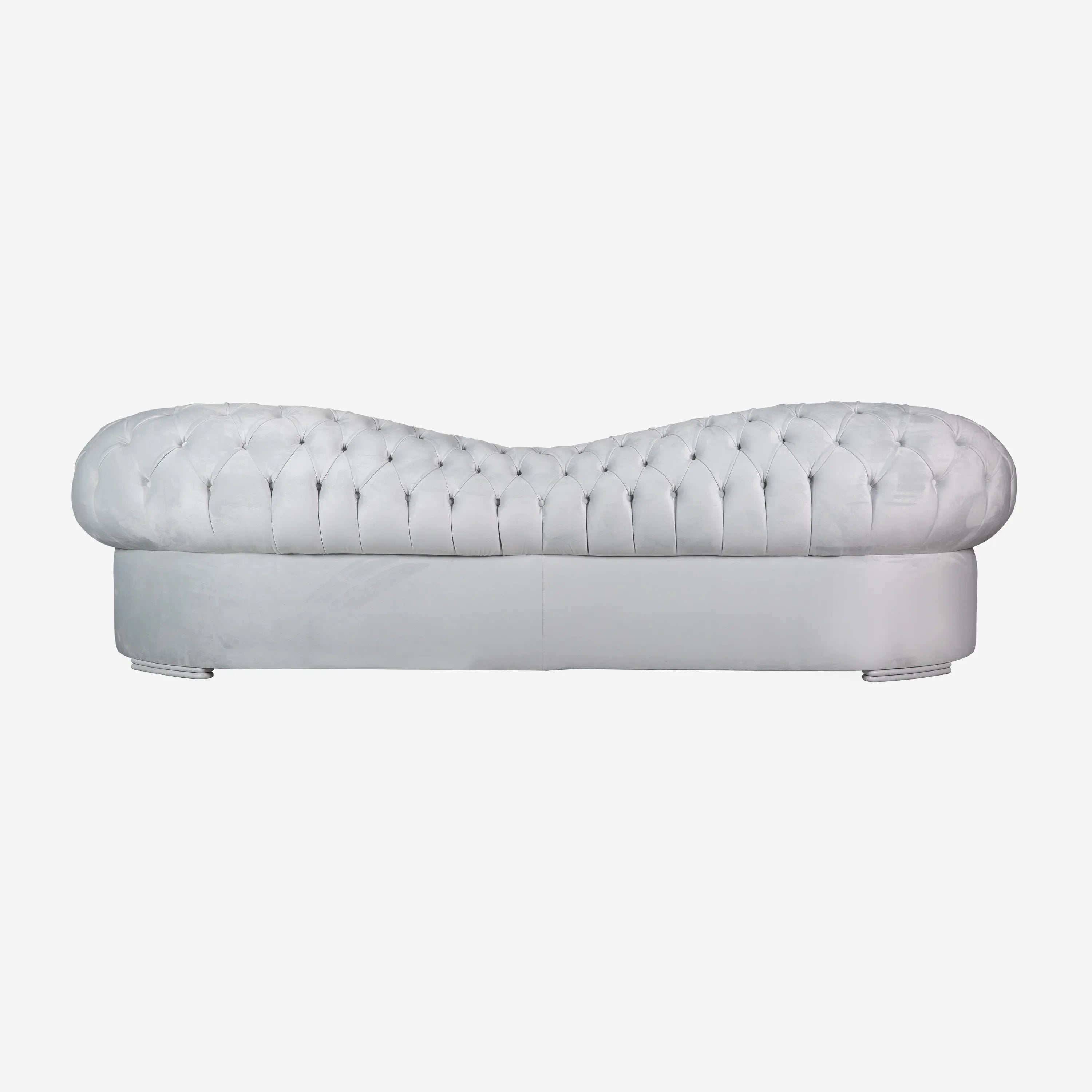Avangarde Sofa Grey